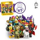 LEGO Minifiguren Serie 25