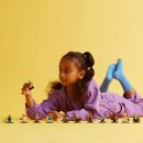 LEGO Minifiguren Serie 25