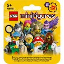 LEGO Minifiguren Serie 25