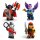 LEGO Minifiguren Serie 25