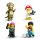 LEGO Minifiguren Serie 25