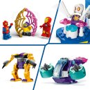 Team Spidey Web Spinner Headquarters