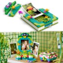 Mirabels Photo Frame and Jewelry Box