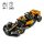 2023 McLaren Formula 1 Race Car