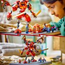 Kais Ninja Climber Mech