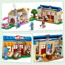 Nooks Cranny & Rosies House