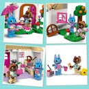 Nooks Cranny & Rosies House