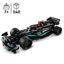 Mercedes-AMG F1 W14 E Performance Pull-Back