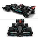 Mercedes-AMG F1 W14 E Performance Pull-Back