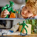 Green Goblin Baufigur