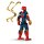 Iron Spider-Man Baufigur