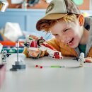 BARC Speeder™ Escape