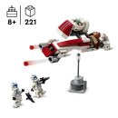 BARC Speeder™ Escape