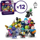 LEGO® Minifiguren Weltraum Serie 26