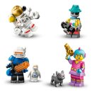 LEGO® Minifiguren Weltraum Serie 26