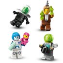 LEGO® Minifiguren Weltraum Serie 26
