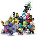 LEGO® Minifiguren Weltraum Serie 26
