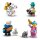 LEGO® Minifiguren Weltraum Serie 26