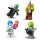 LEGO® Minifiguren Weltraum Serie 26