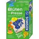 Kosmos Blüten-Presse