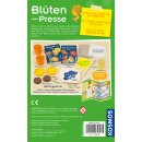 Kosmos Blüten-Presse