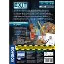 Kosmos EXIT® - Das Spiel: Die Rückkehr in die...