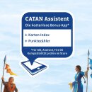 Catan - Das Duell - Erweiterung Finstere & Goldene Zeiten