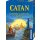 Catan - Das Duell - Erweiterung Finstere & Goldene Zeiten