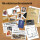 Murder Mystery Case File - Der Tote im Weinkeller