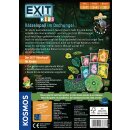 Kosmos EXIT® - Das Spiel Kids: Rätselspaß...