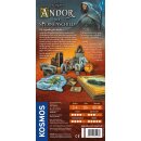 Andor Erweiterung