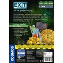 Kosmos EXIT® - Das Spiel: Die vergessene Insel