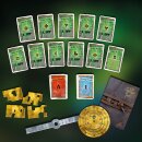Kosmos EXIT® - Das Spiel: Die vergessene Insel