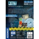 Kosmos EXIT® - Das Spiel: Die Station im ewigen Eis