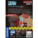Kosmos EXIT® - Das Spiel: Der Tote im Orient-Express