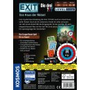Kosmos EXIT® - Das Spiel: Das Haus der Rätsel