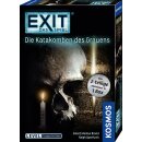 Kosmos EXIT® - Das Spiel - Die Katakomben des Grauens