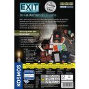 Kosmos EXIT® - Das Spiel - Die Katakomben des Grauens