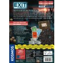 Kosmos EXIT® - Das Spiel: Der Friedhof der Finsternis