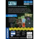 Kosmos EXIT® - Das Spiel: Die Geisterbahn des Schreckens