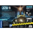 Kosmos EXIT® - Das Spiel + Puzzle: Der einsame...