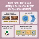 Catan - Erweiterung Händler & Barbaren 2-4 Spieler