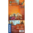 Andor - Magische Helden Ergänzung 5/6 Spieler