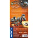 Andor - Die verschollenen Legenden "Düstere...