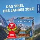 Cascadia - Im Herzen der Natur