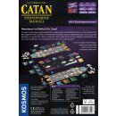 Catan Sternenfahrer - Das Duell