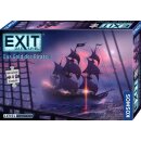 EXIT® Spiel+Puzzle Das Gold der Piraten (F)