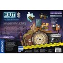 EXIT® Spiel+Puzzle Das Gold der Piraten (F)