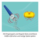Kosmos Magnet-Spaß