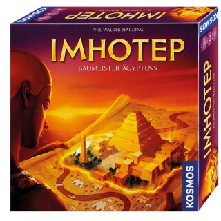 Imhotep